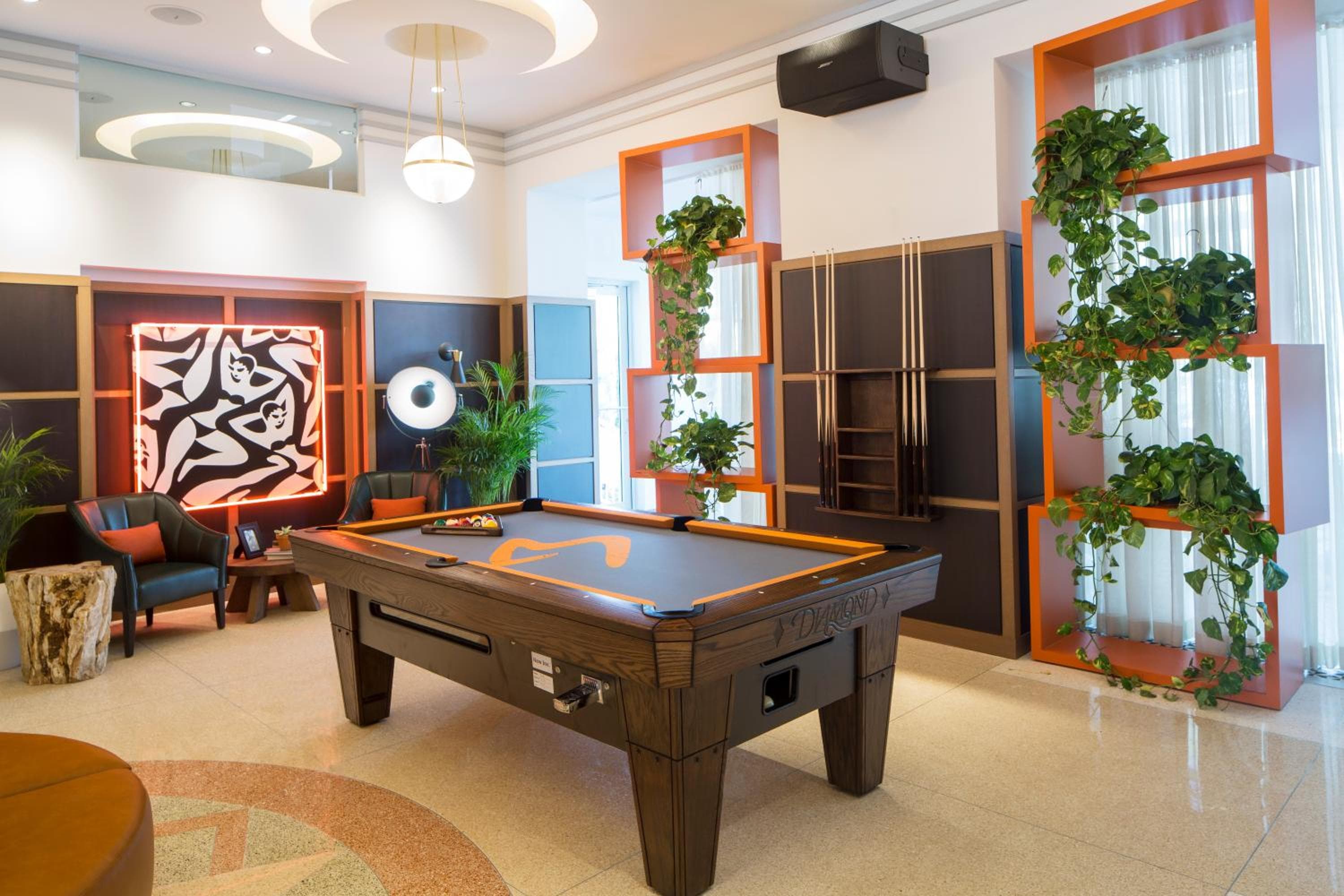 Hotel Rendale Miami