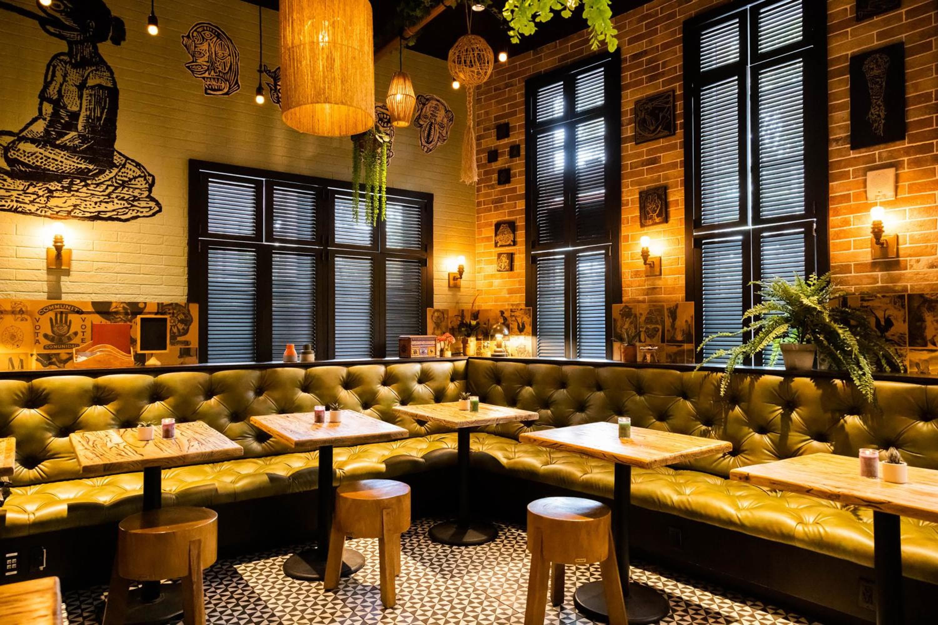 Hotel Rendale Miami