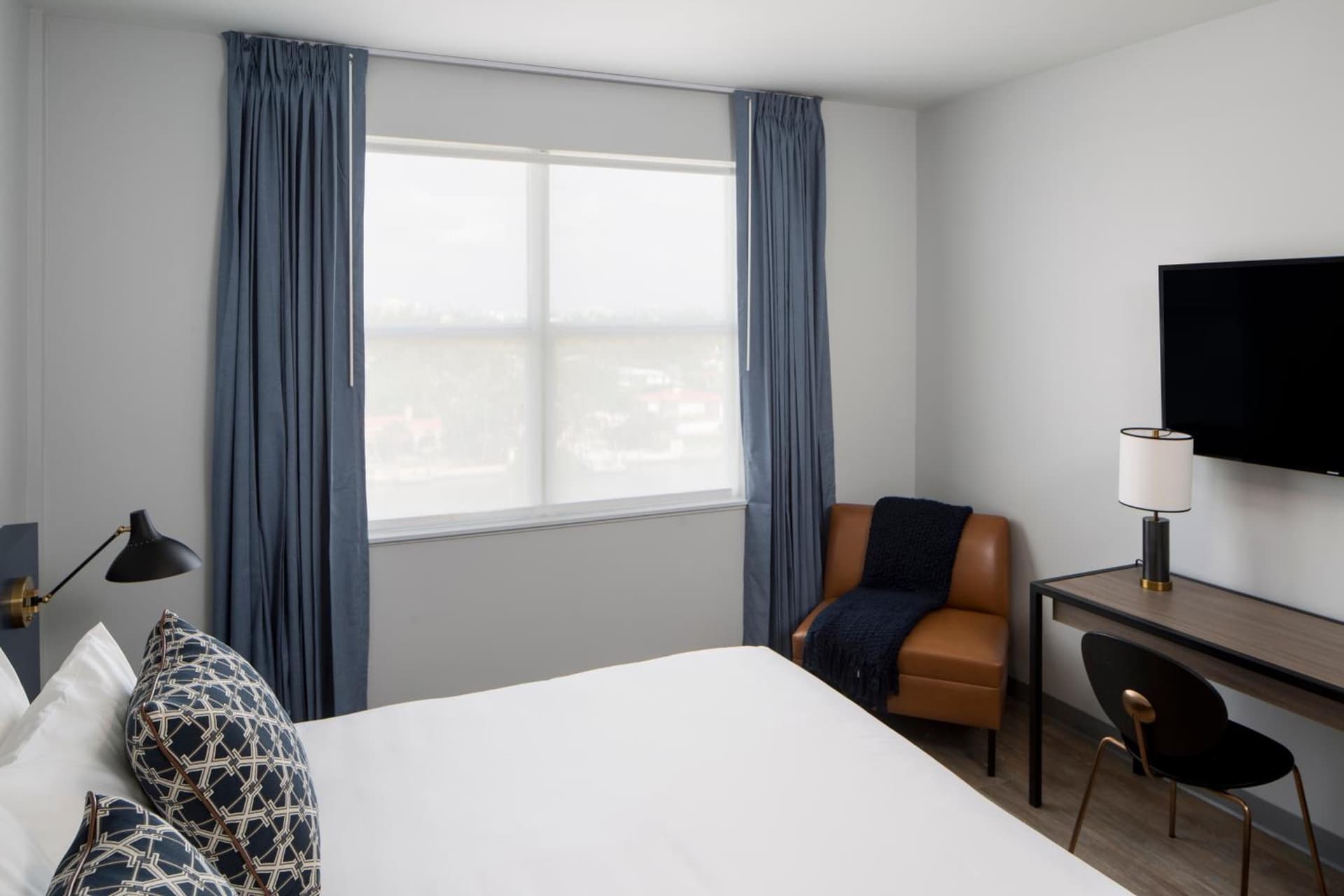 Hotel Rendale Miami Beach