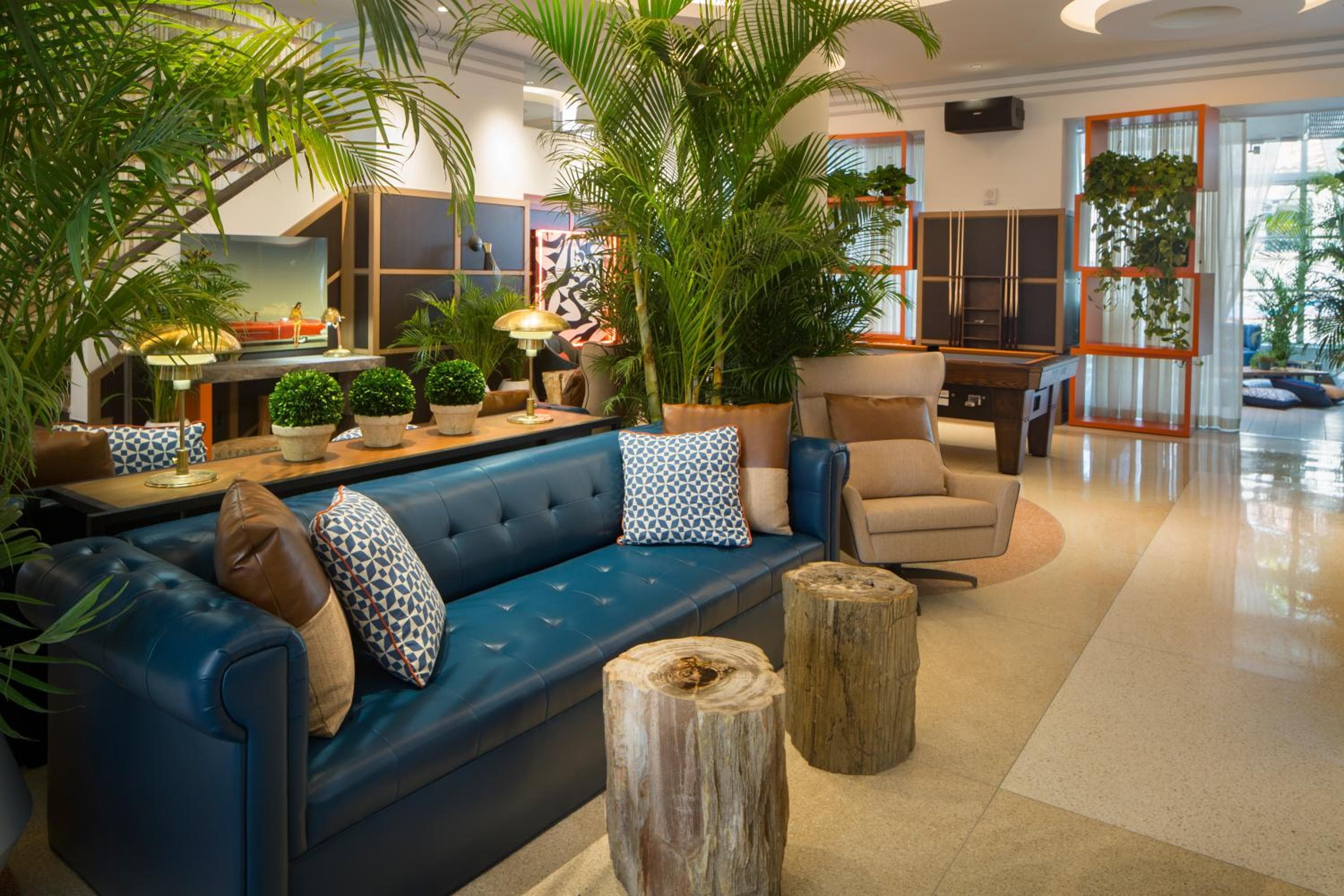 Hotel Rendale Miami