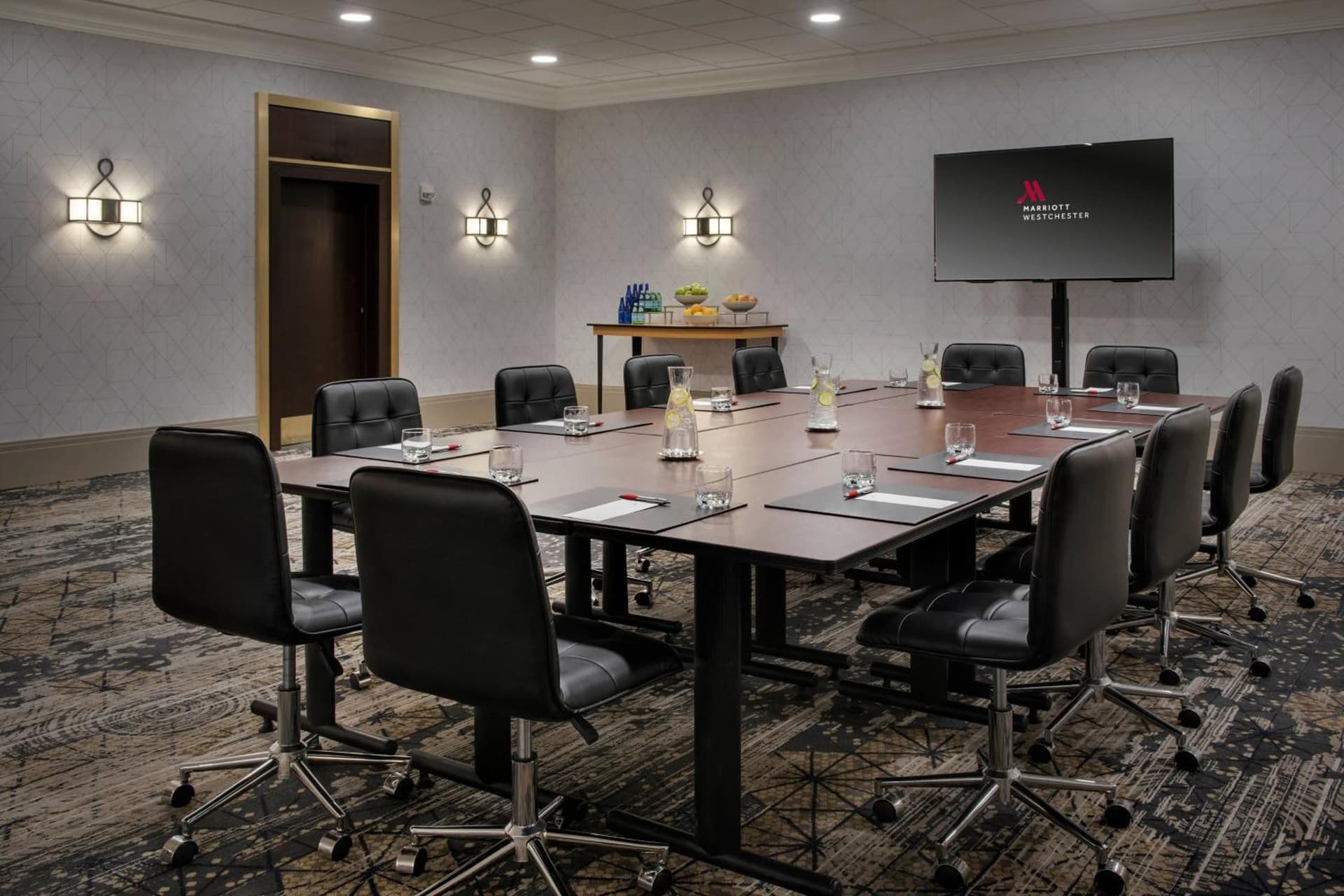 Westchester Marriott