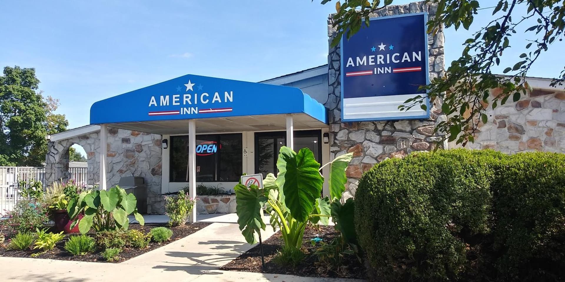 AMERICAN INN CARLISLE