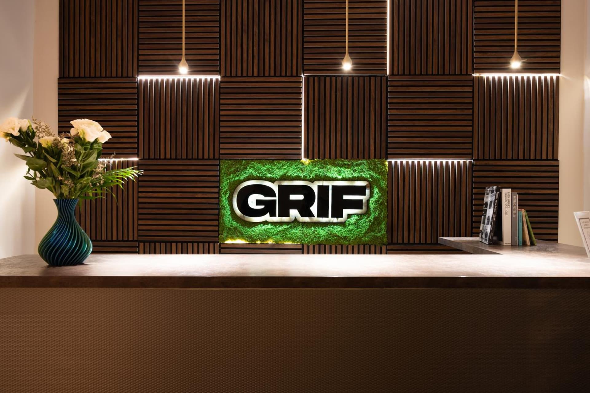 GRIF Hotel