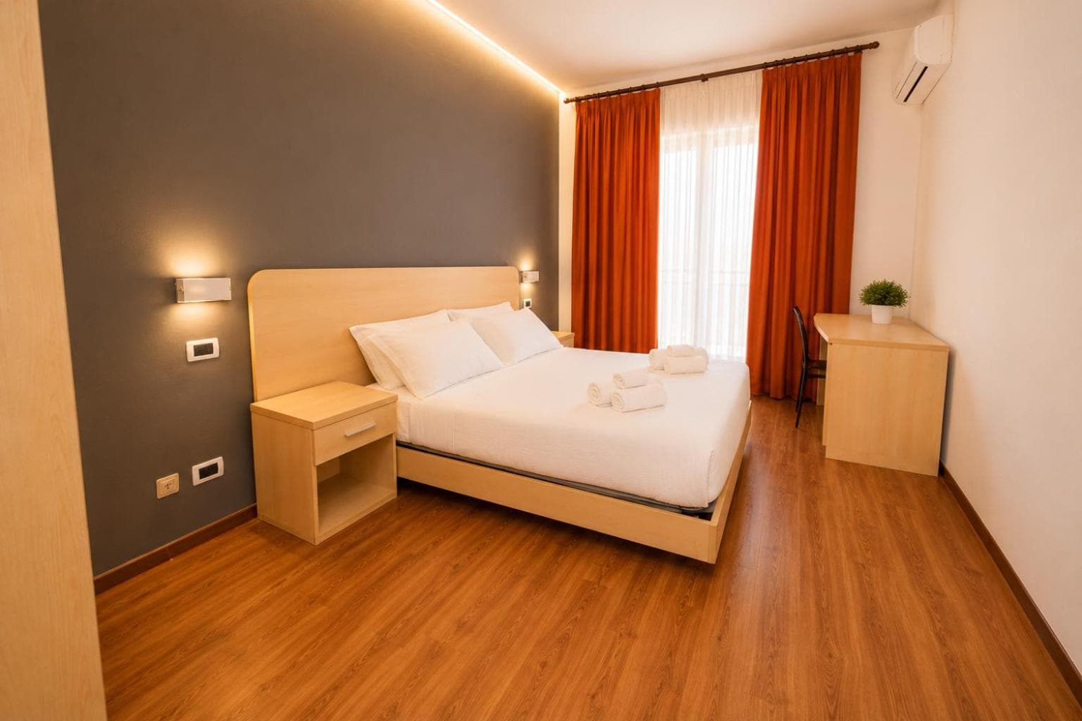 GRIF Hotel