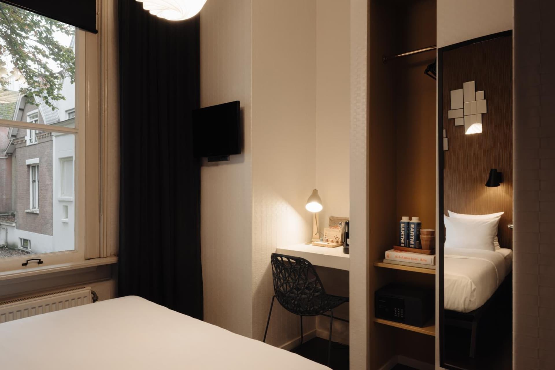 Hotel V Frederiksplein