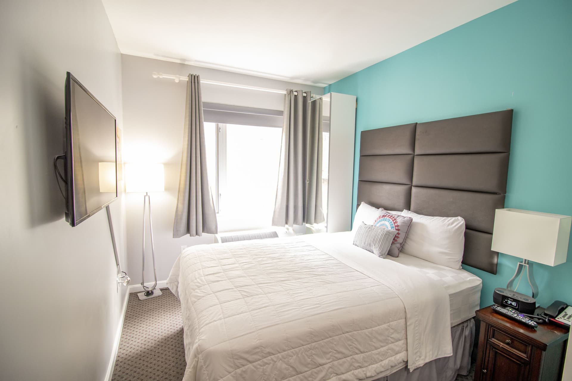 Canal Loft Hotel
