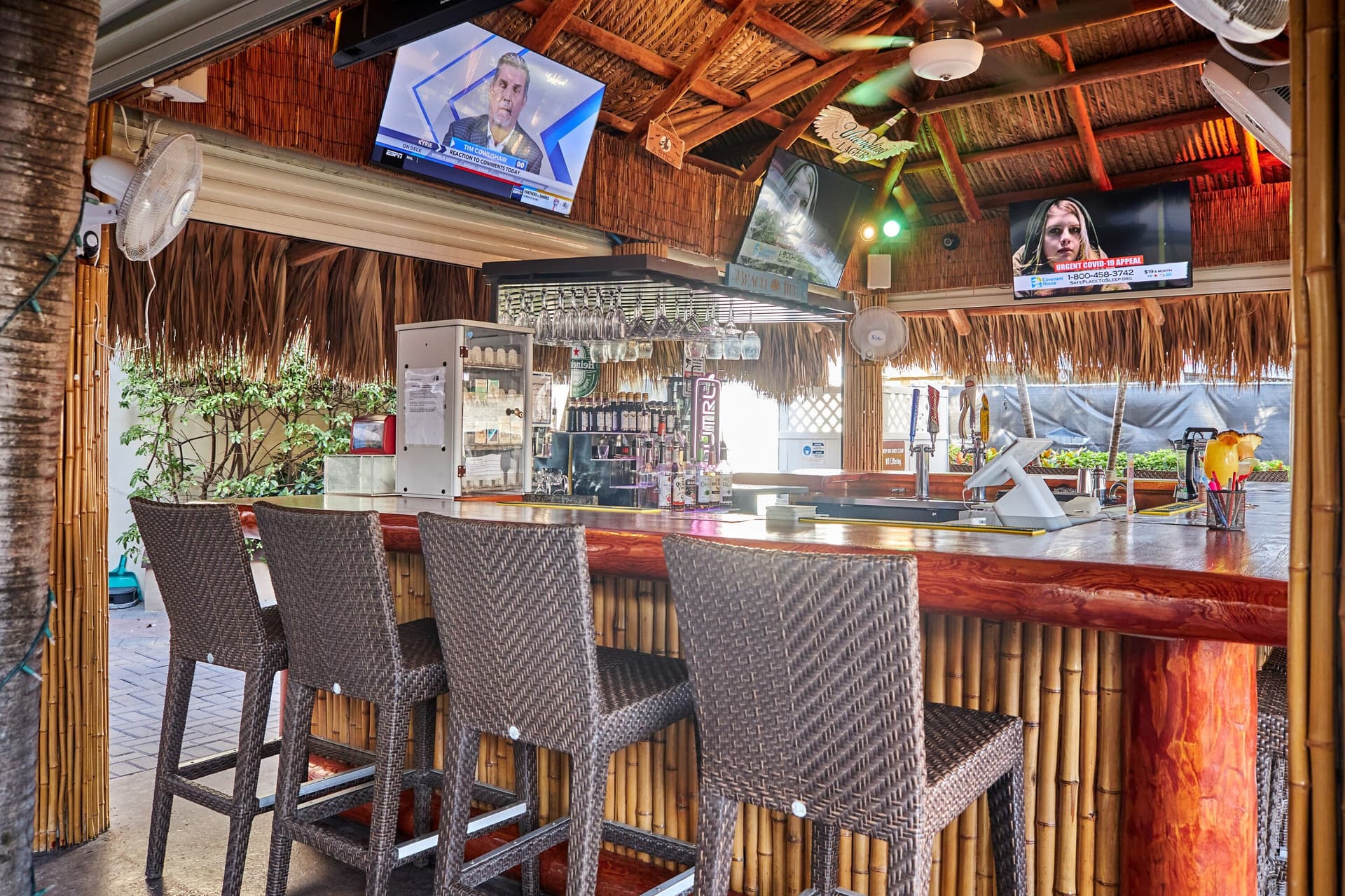 Caribbean Resort Suites