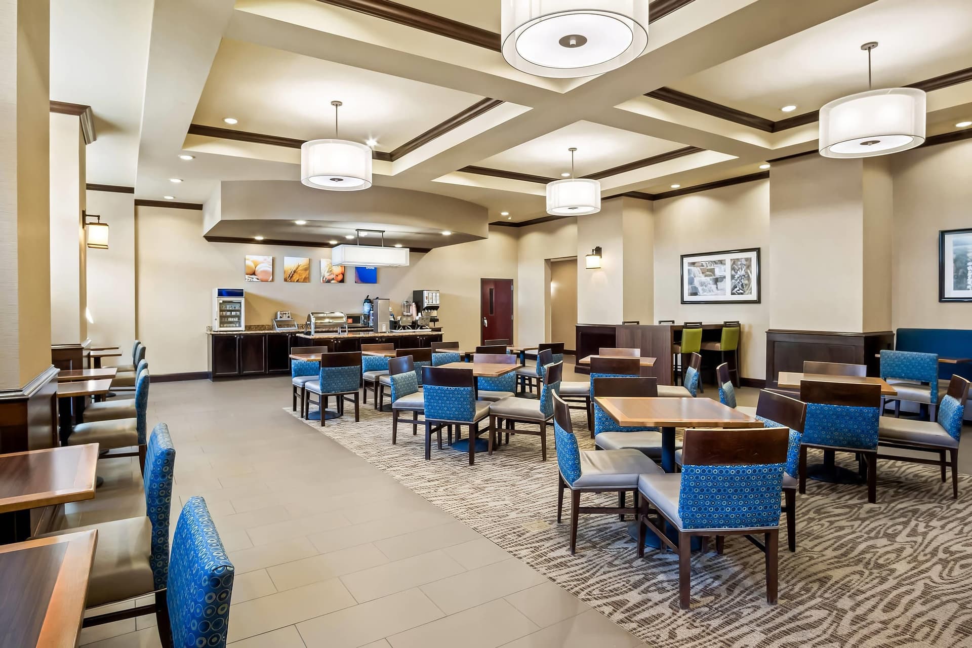 Comfort Suites Frisco