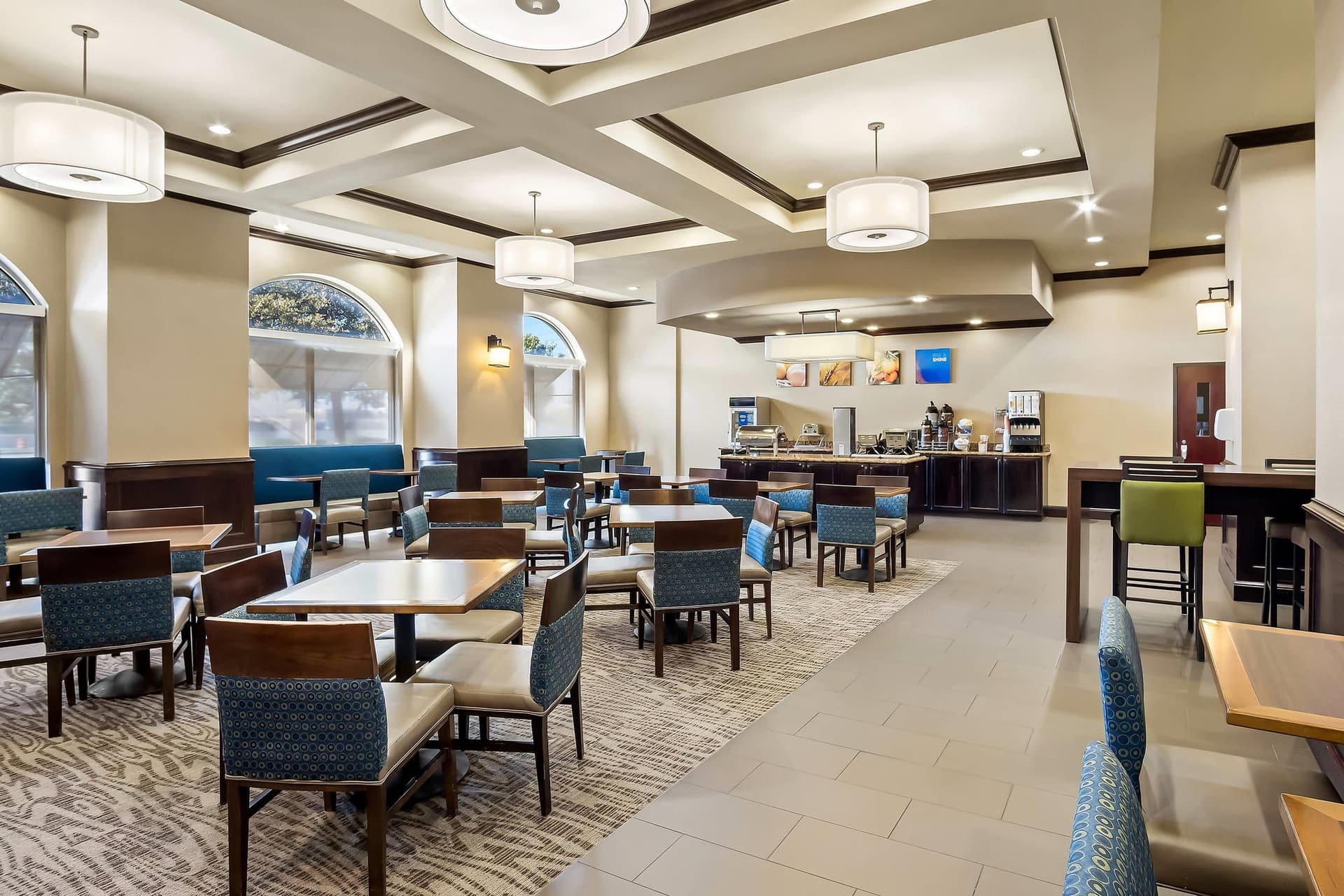 Comfort Suites Frisco