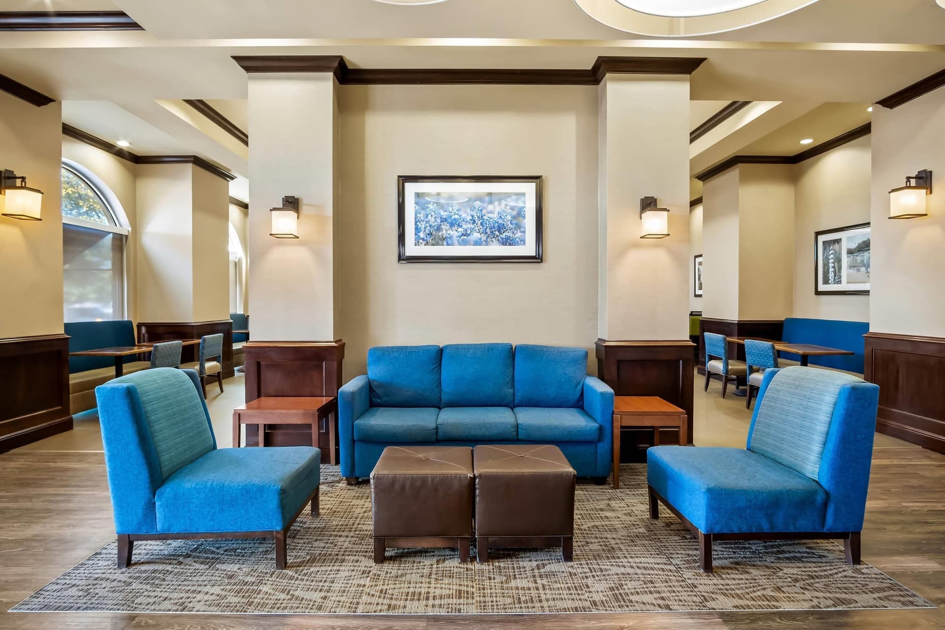 Comfort Suites Frisco