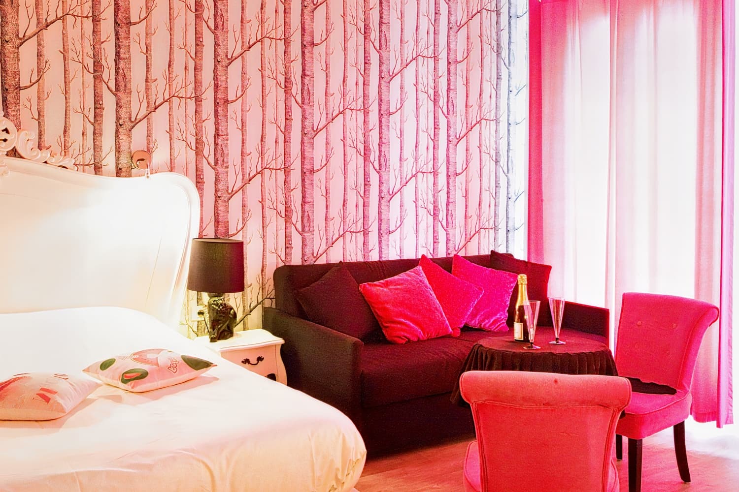 Ideal Hôtel Design
