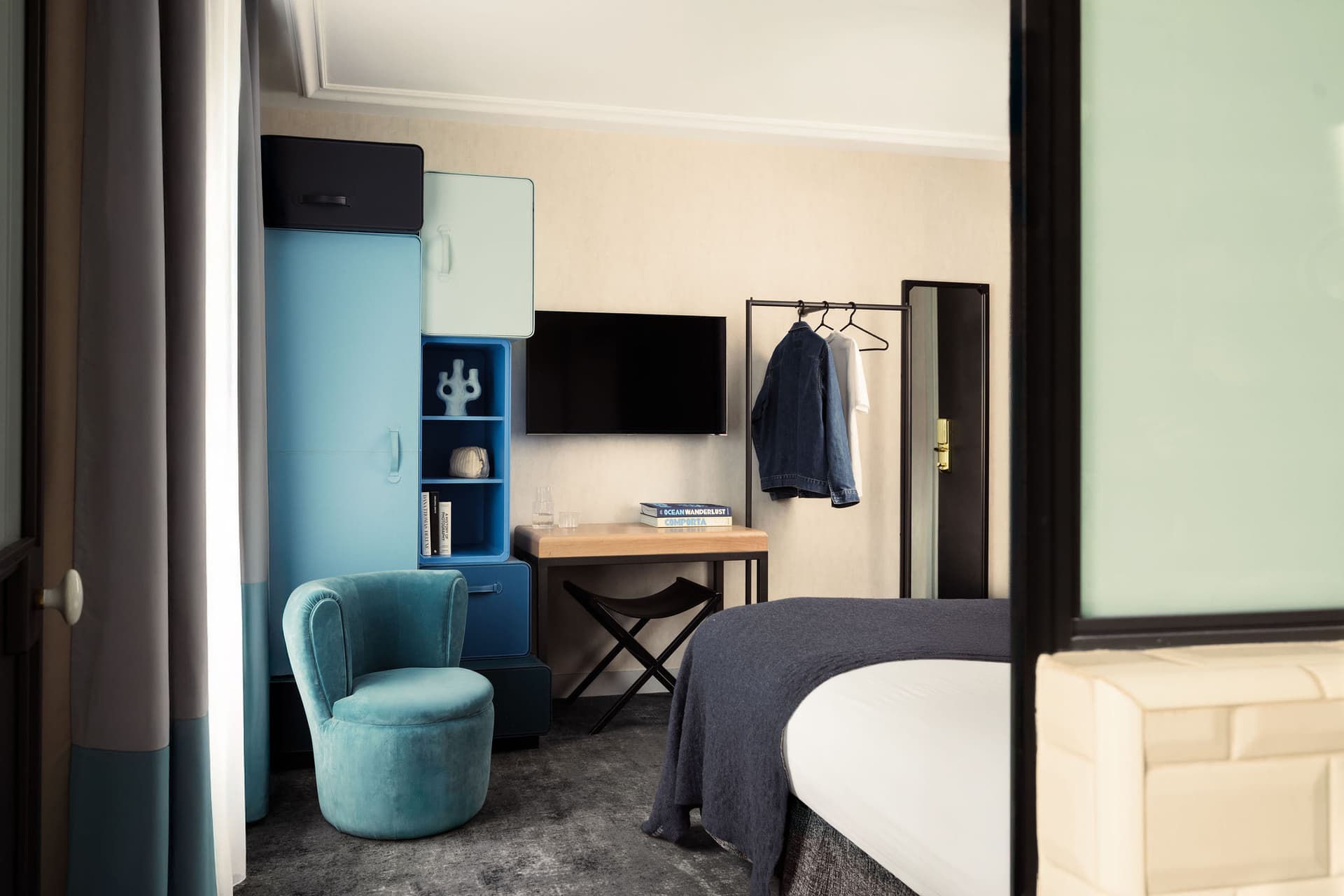 Terrass’’ Hotel