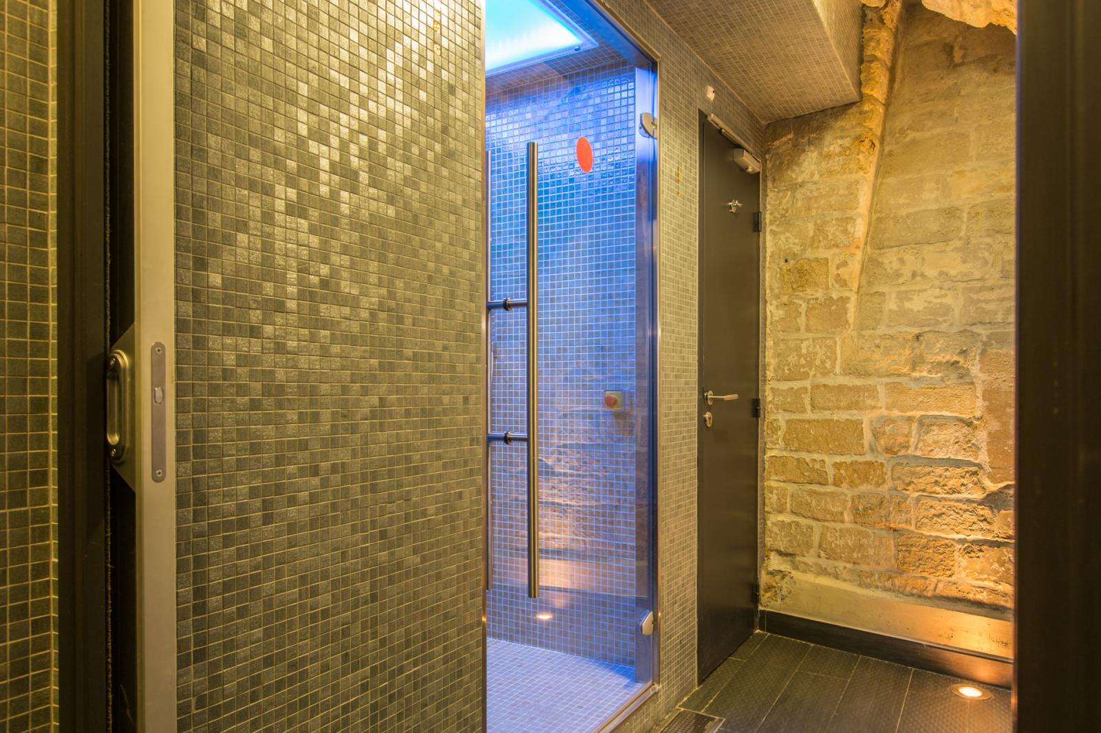 Hôtel du Triangle d'Or