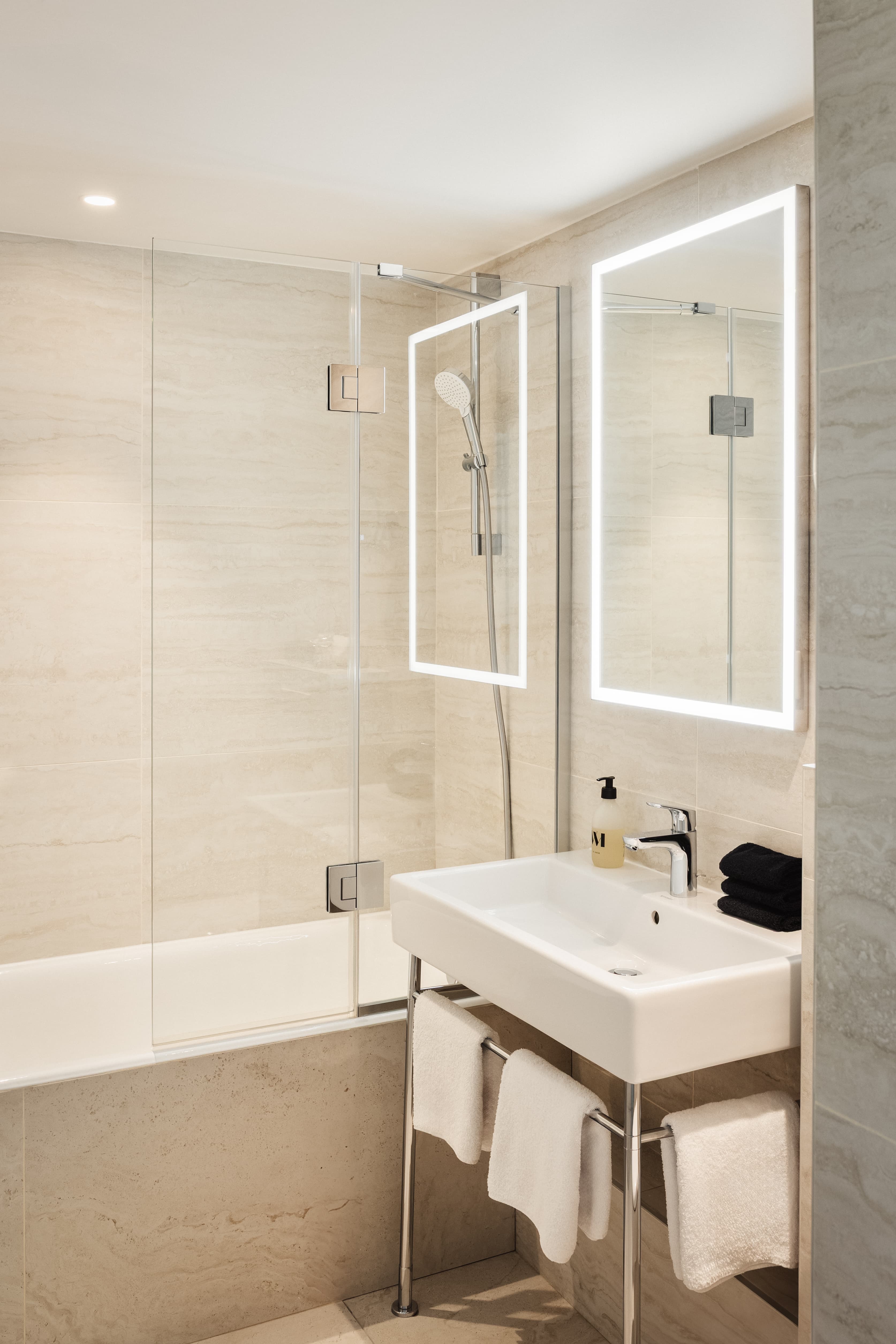 Hôtel Observatoire Luxembourg