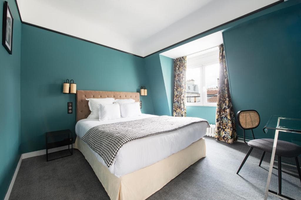 Hôtel des Batignolles