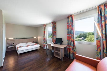 (Dayuse-pascher) Hôtel Resort Gemenos