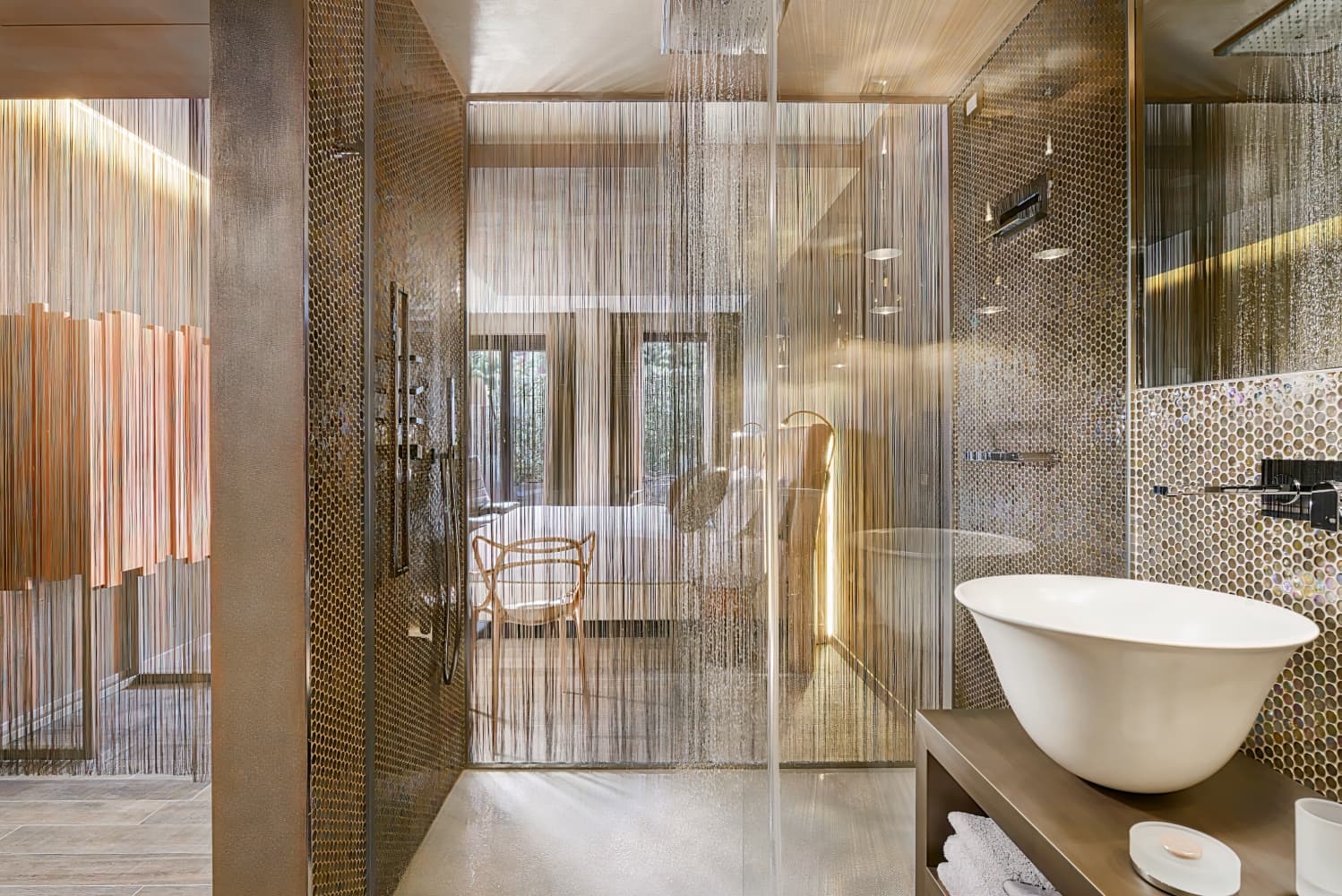 Milan Suite Hotel