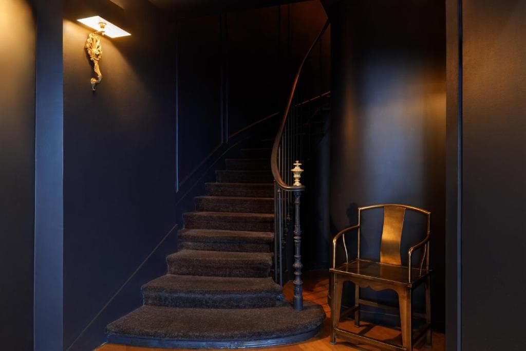 Albert's Hotel