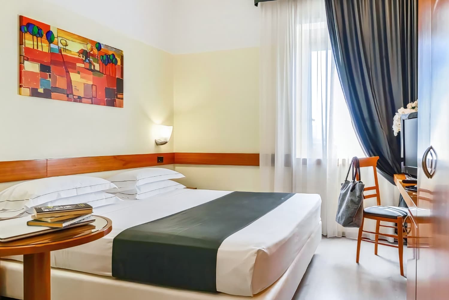 Hotel Bologna Airport