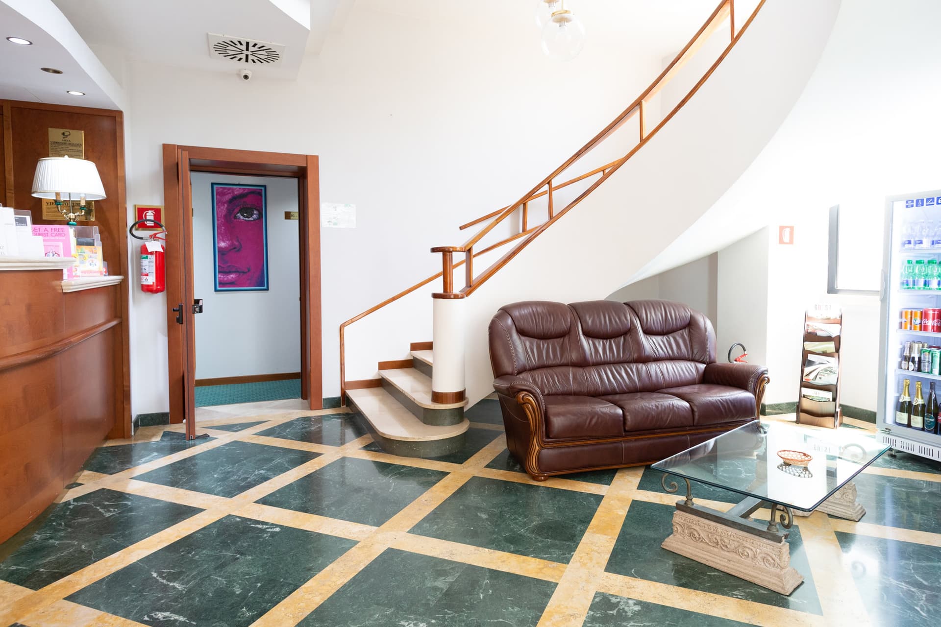 Cervara Park Hotel