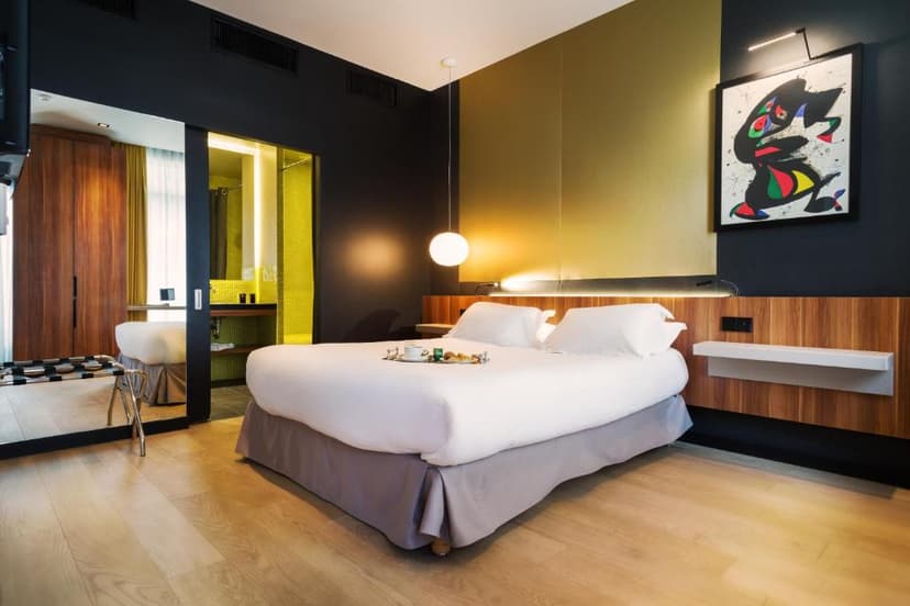 Hôtel Châteaudun Opéra