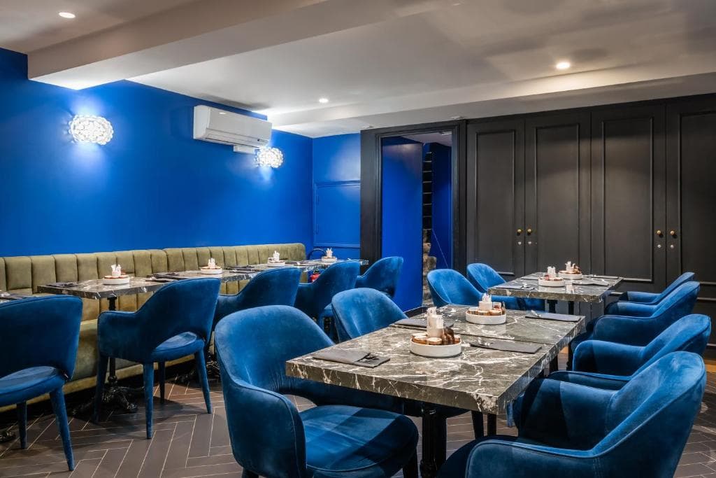 Hôtel Archétype Etoile