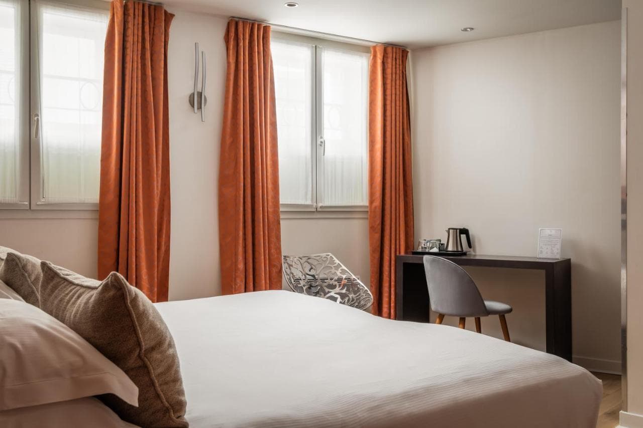 Hôtel Arc de Triomphe