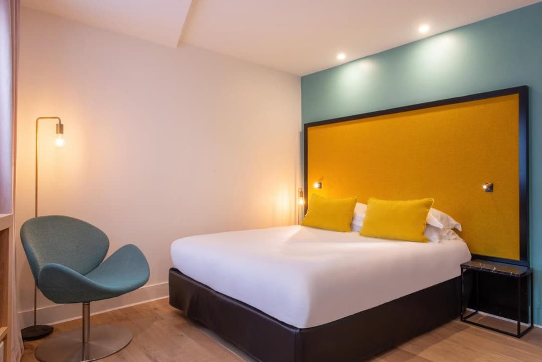 Hôtel Arc de Triomphe