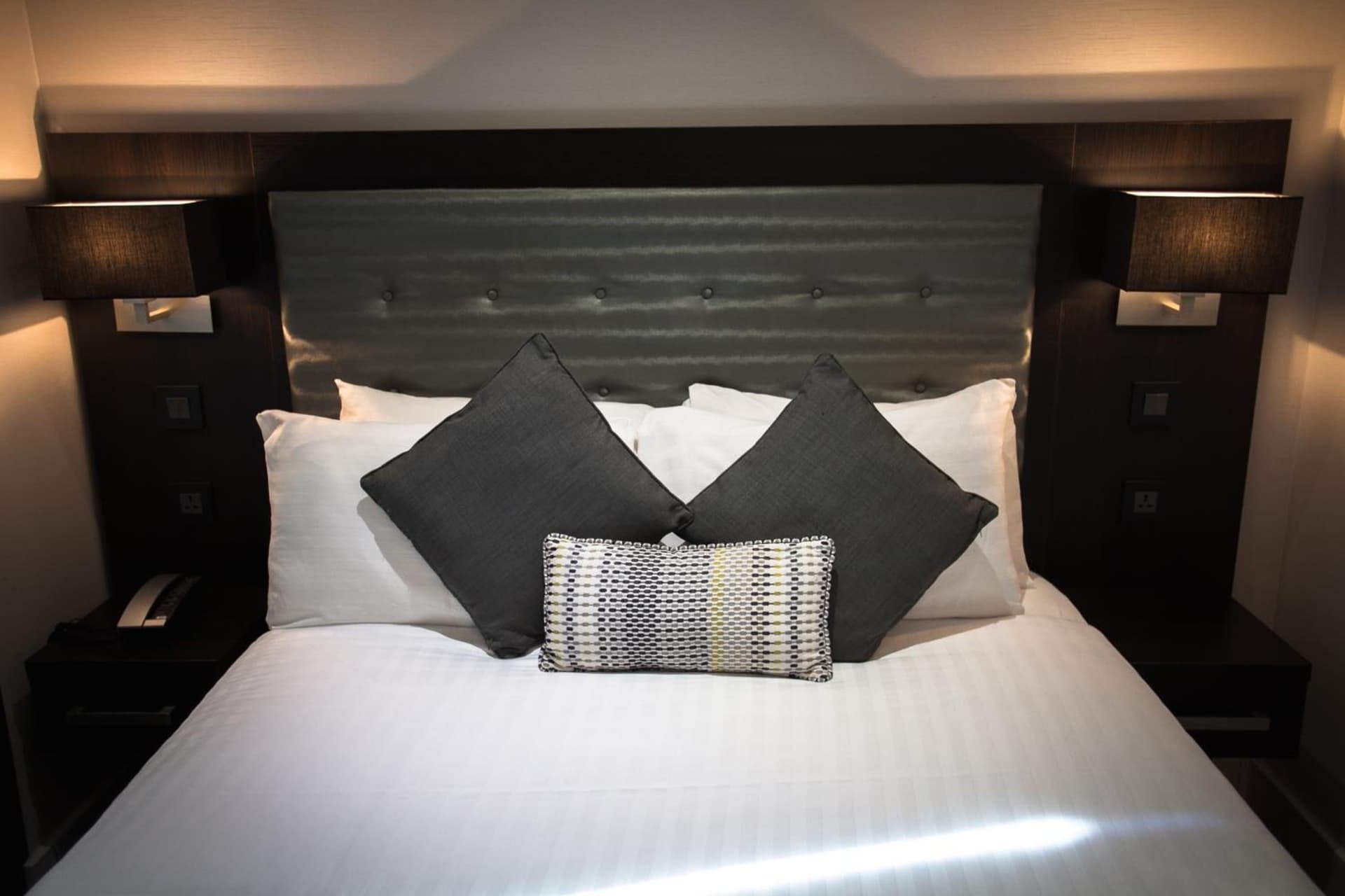 The W14 Hotel Kensington