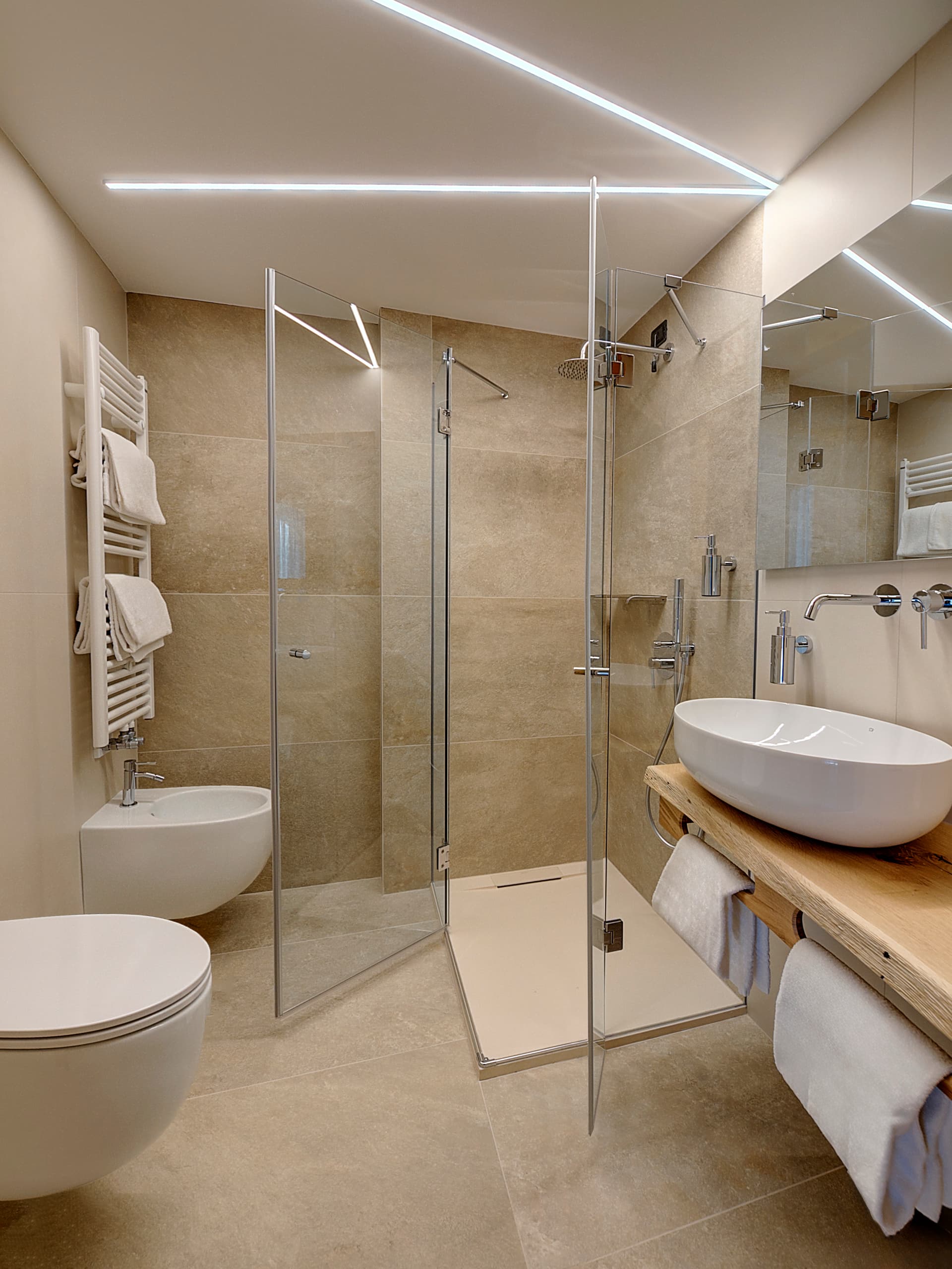 Hotel Garni La Vigna