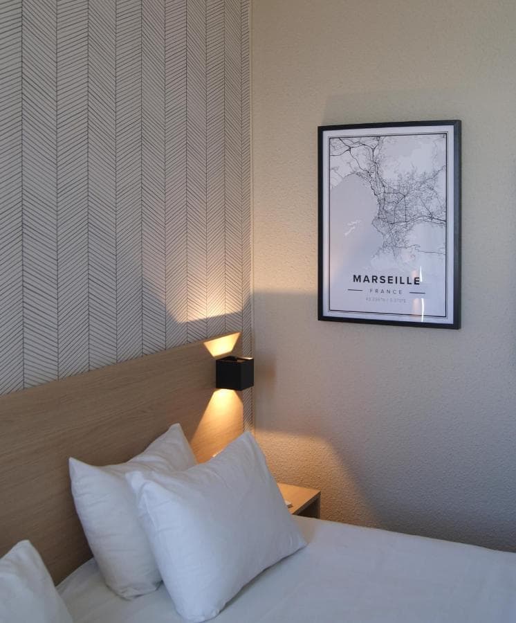 Kyriad Martigues Sud