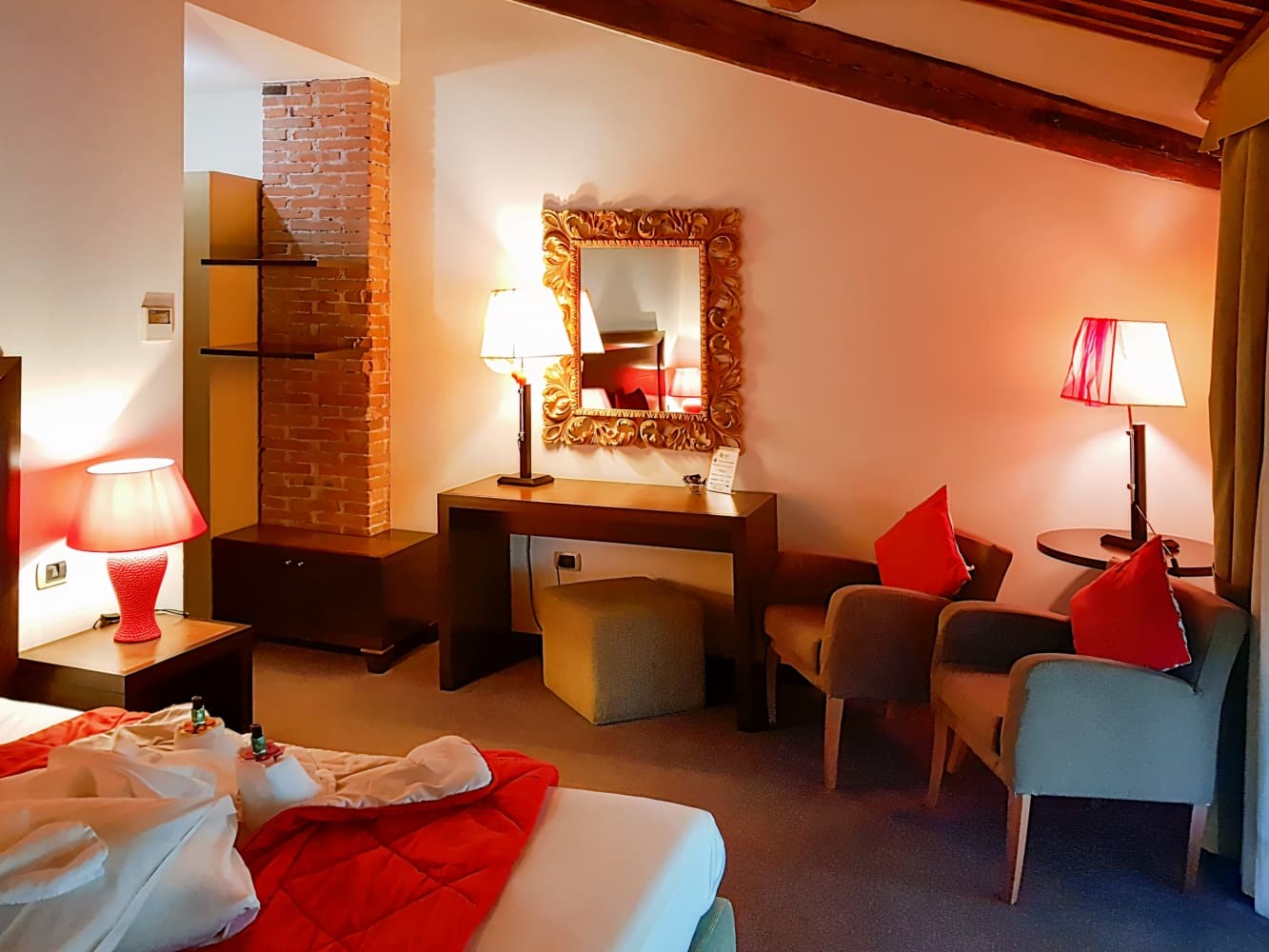 Hotel Vecchio Molino