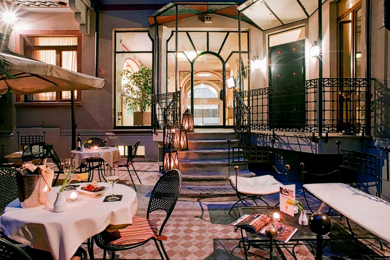 Hotels Milano Regency