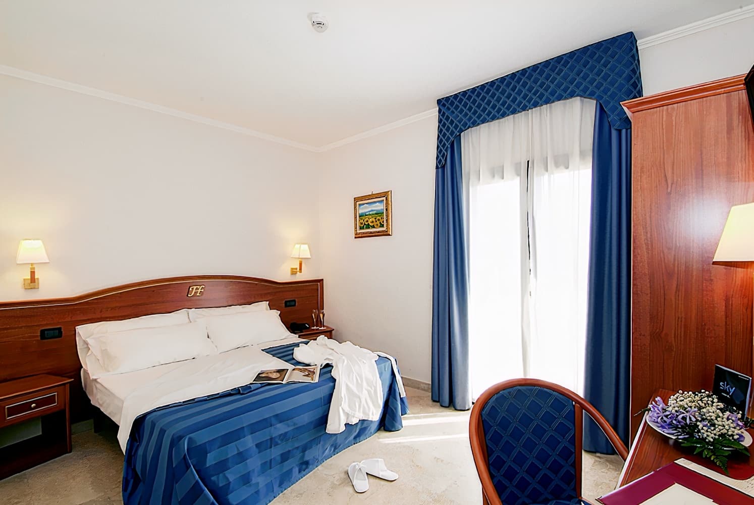 Fashion Hotel