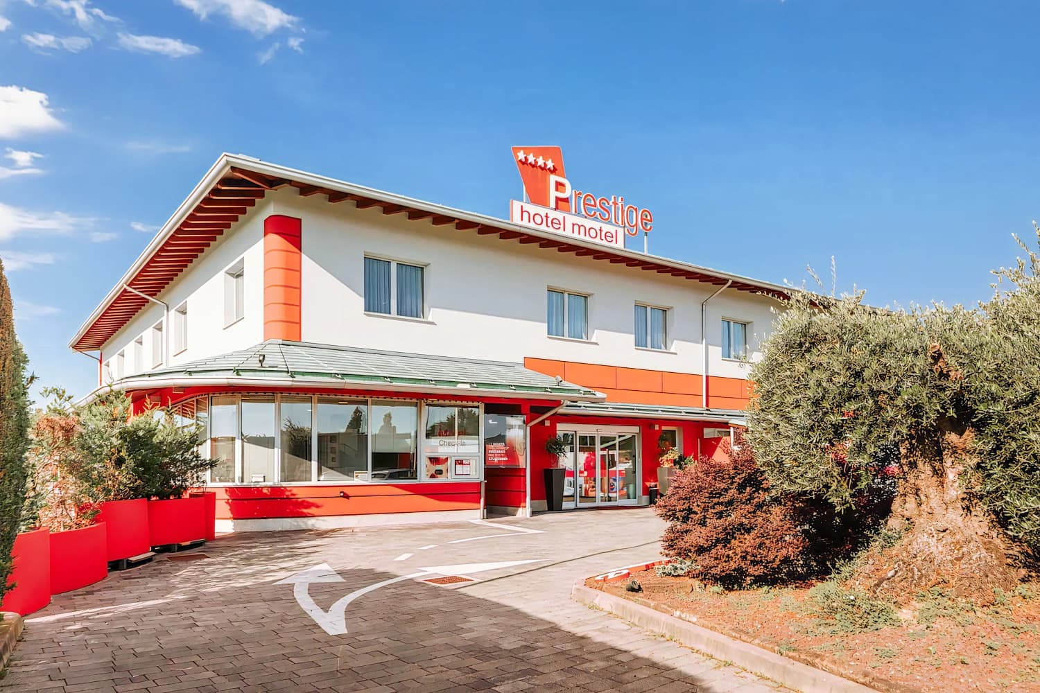 Hotel Motel Prestige