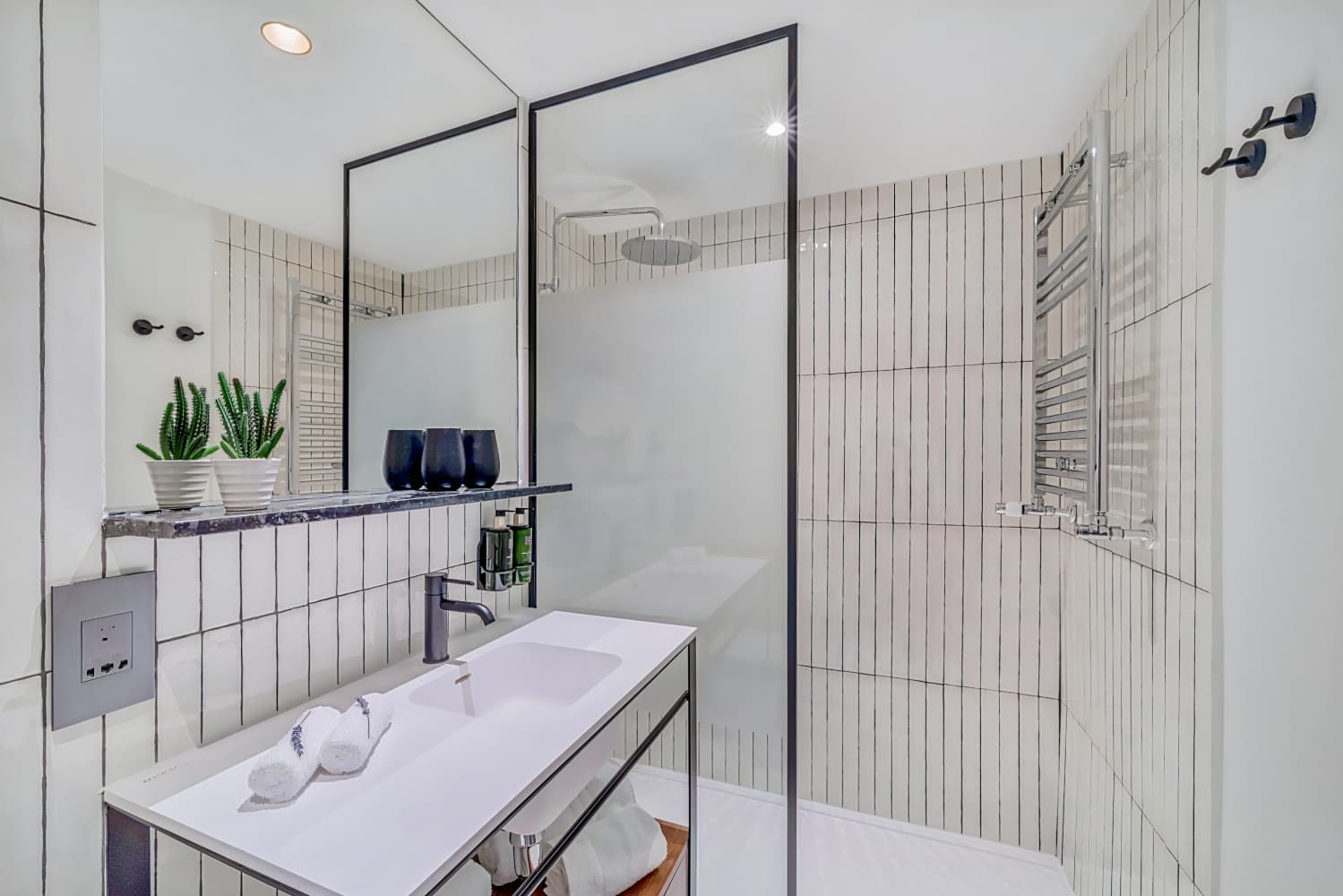 Meliá White House (old)