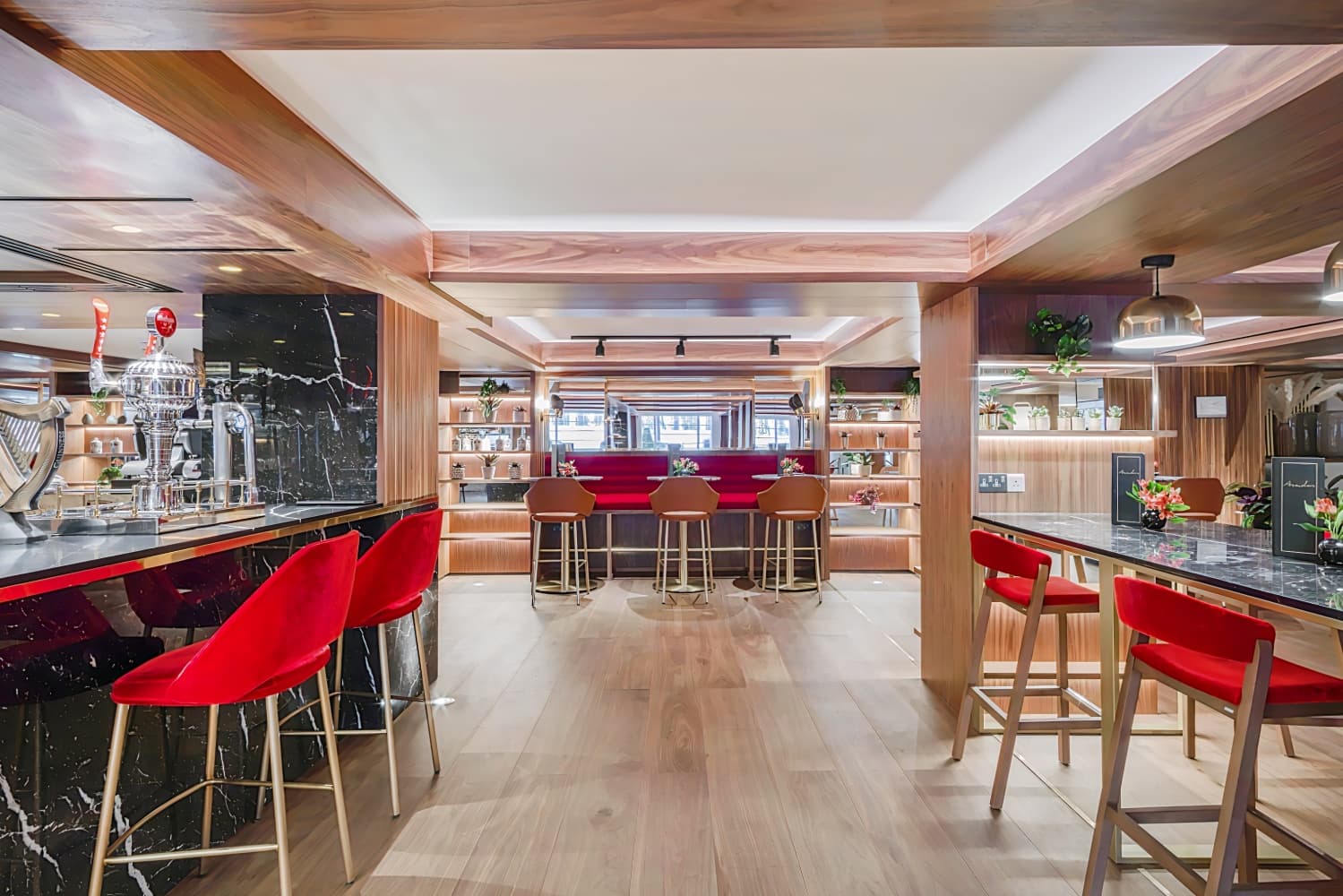 Meliá White House (old)