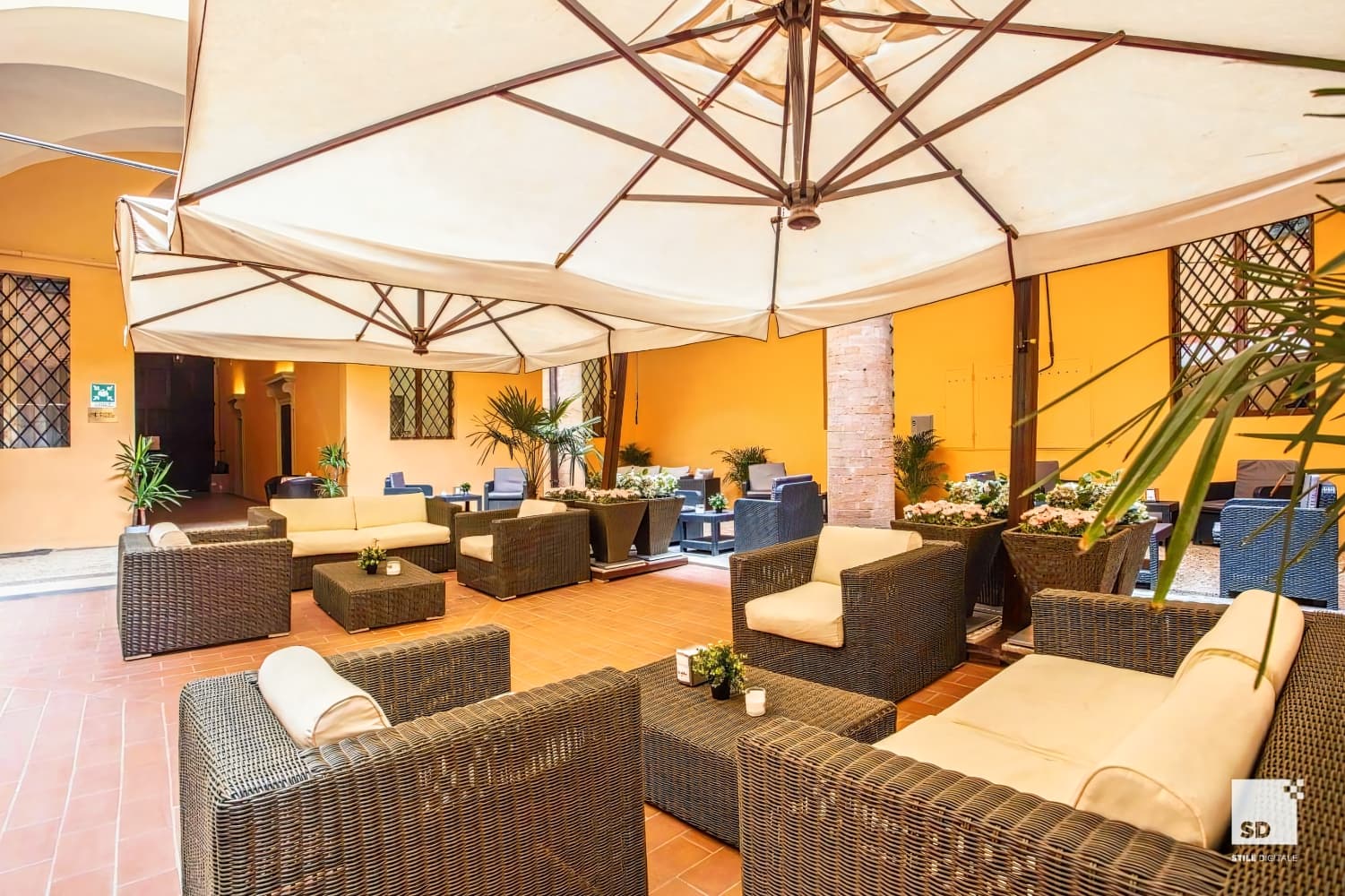 Hotel Cavour