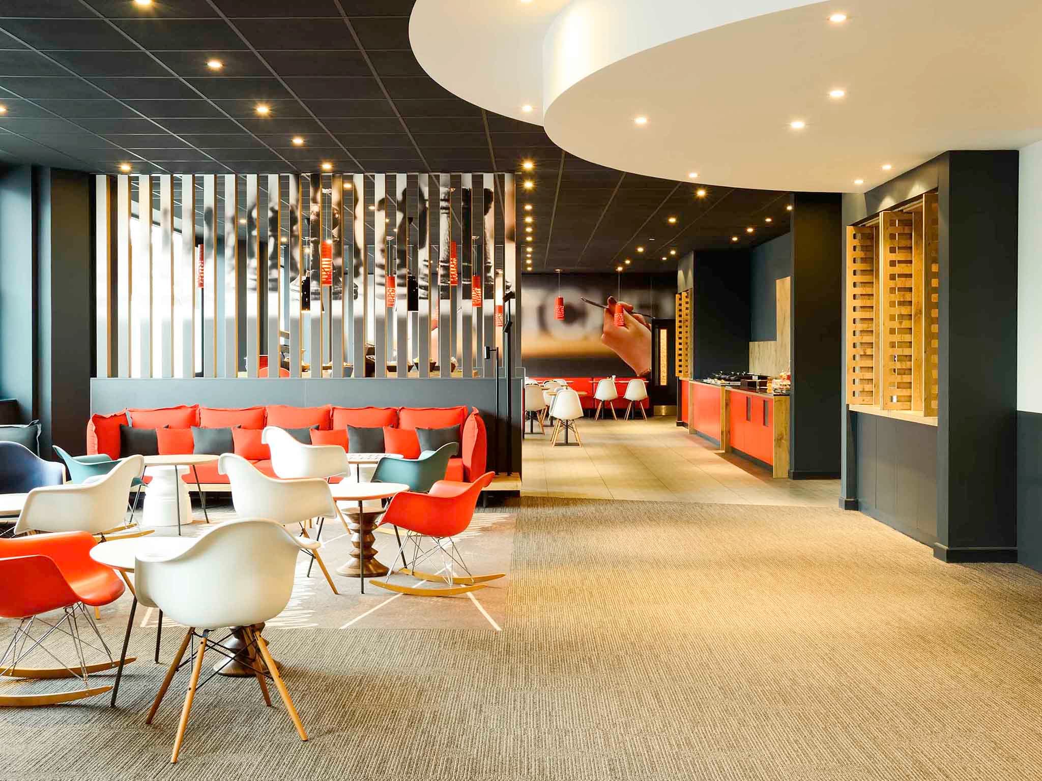 ibis Portsmouth Centre