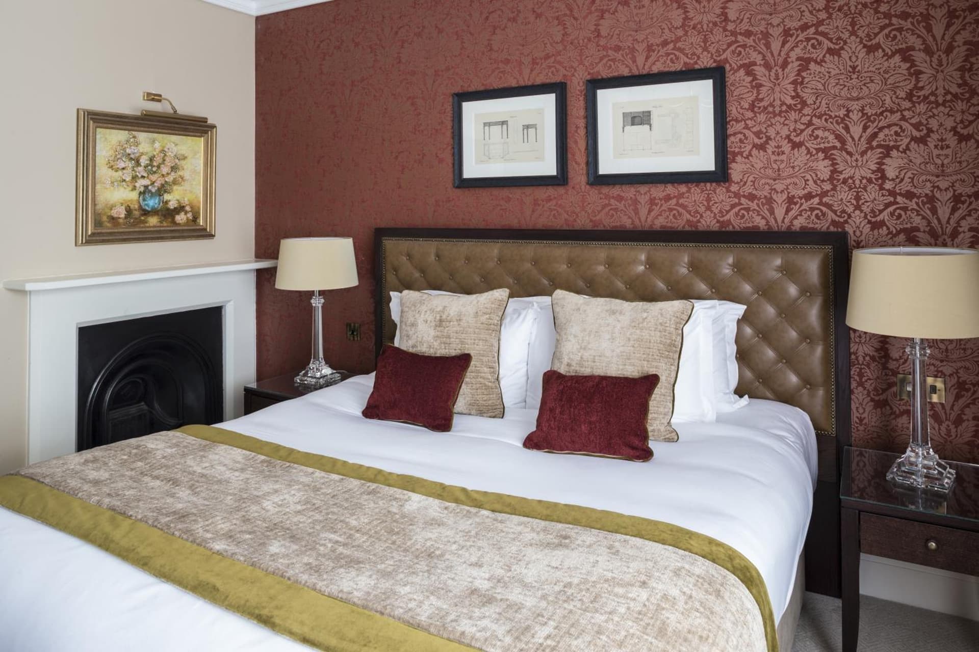 St Paul's Hotel