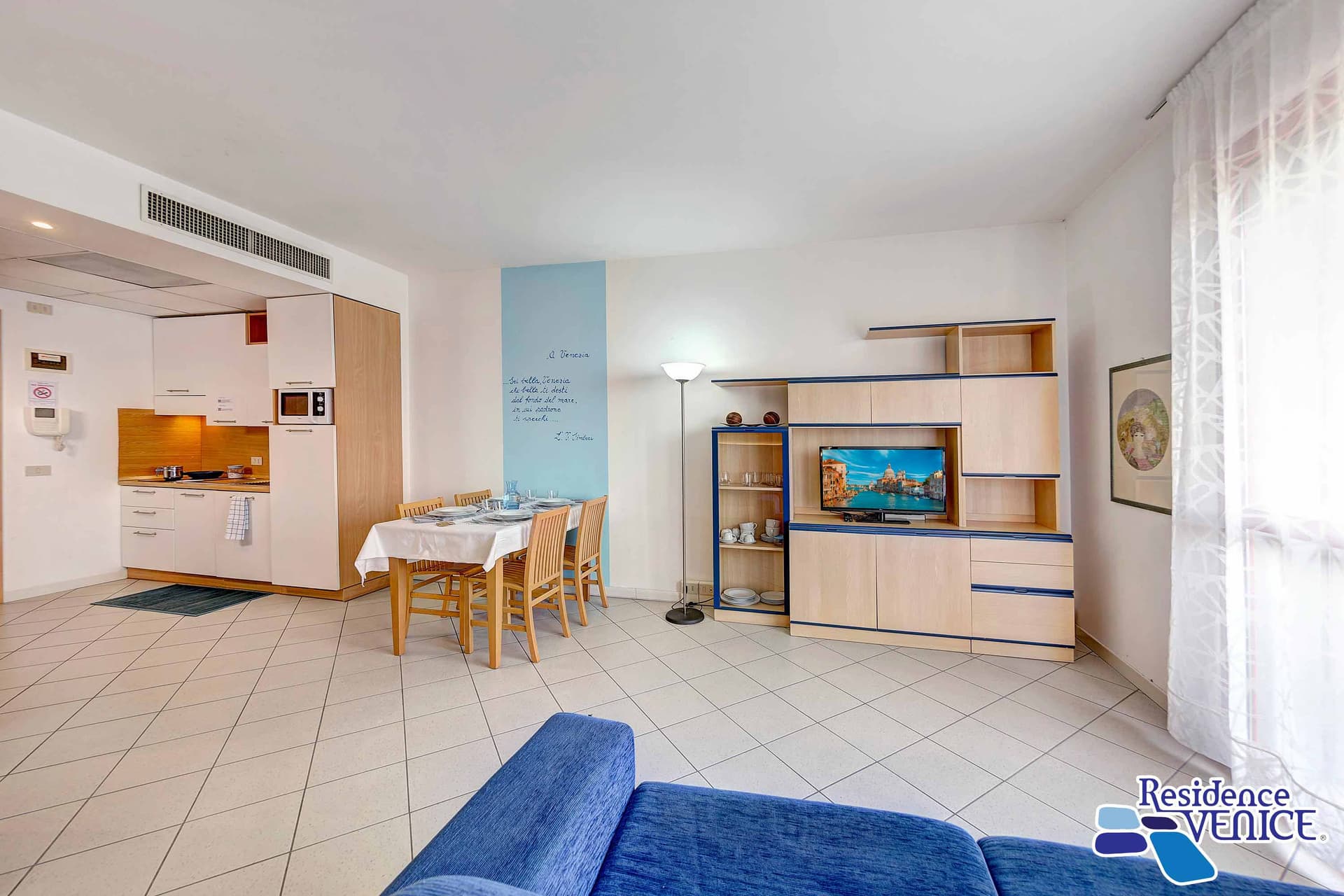 Residence Venice