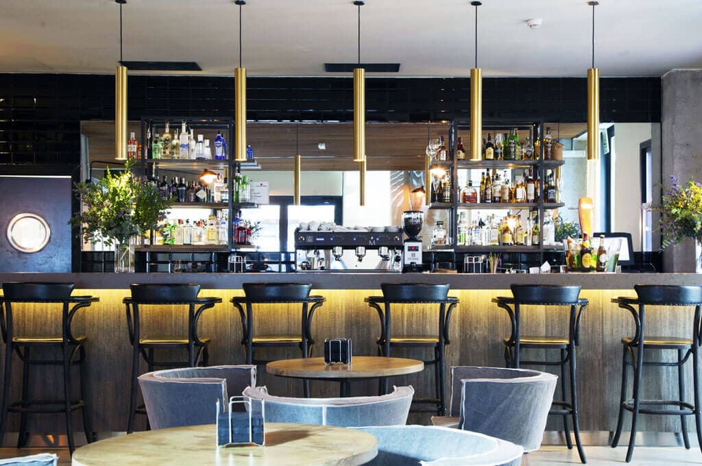 Hotel Aravaca Village