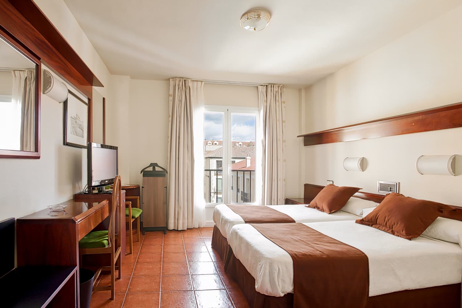 Hotel Florida