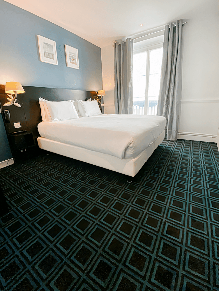 Hôtel Etoile Trocadéro