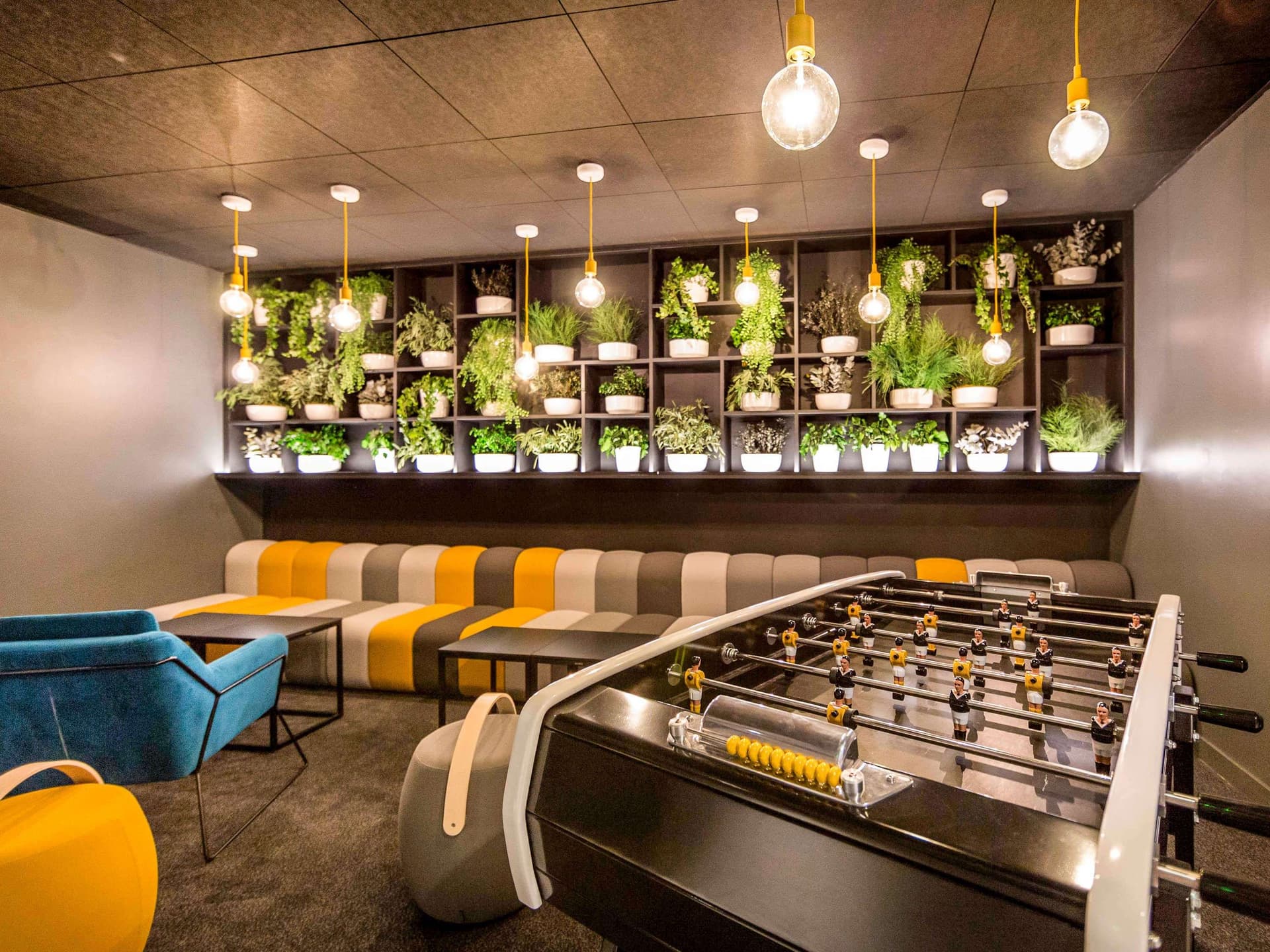 Mercure Hyeres Centre Hotel