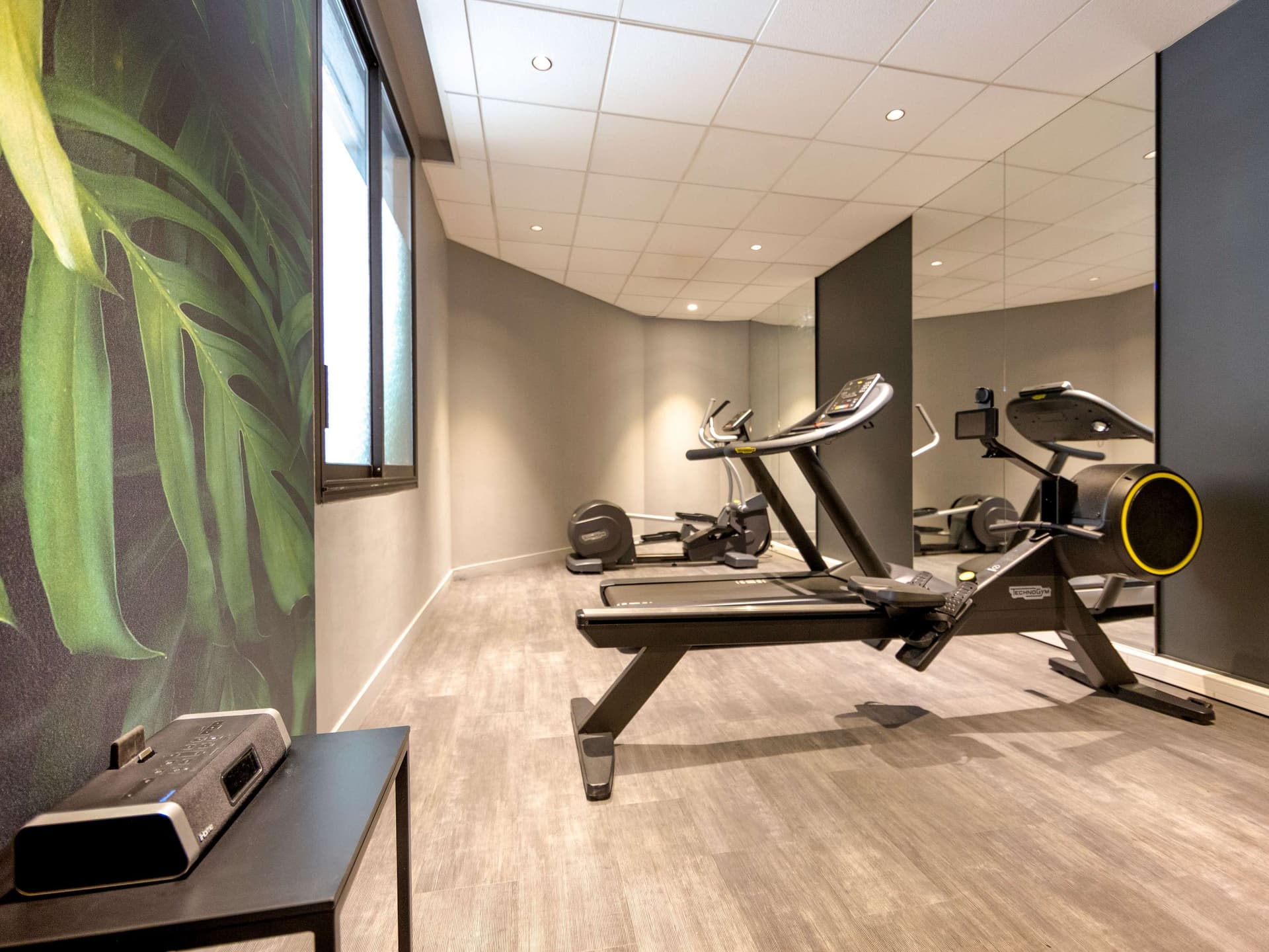 Mercure Hyeres Centre Hotel