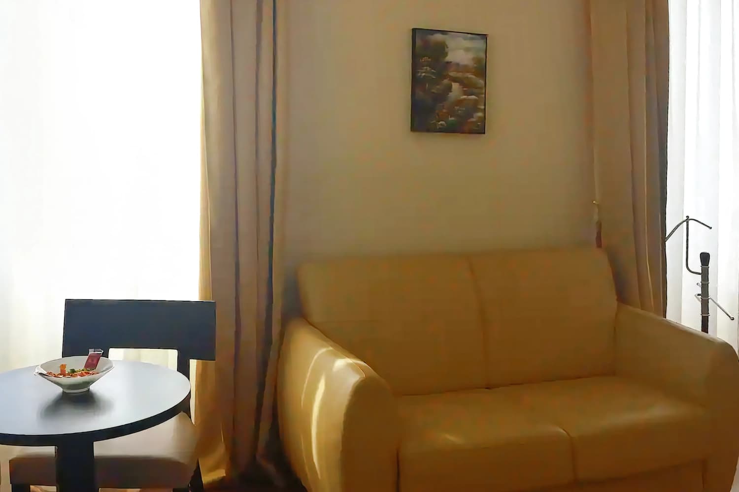 Hotel Due Colonne
