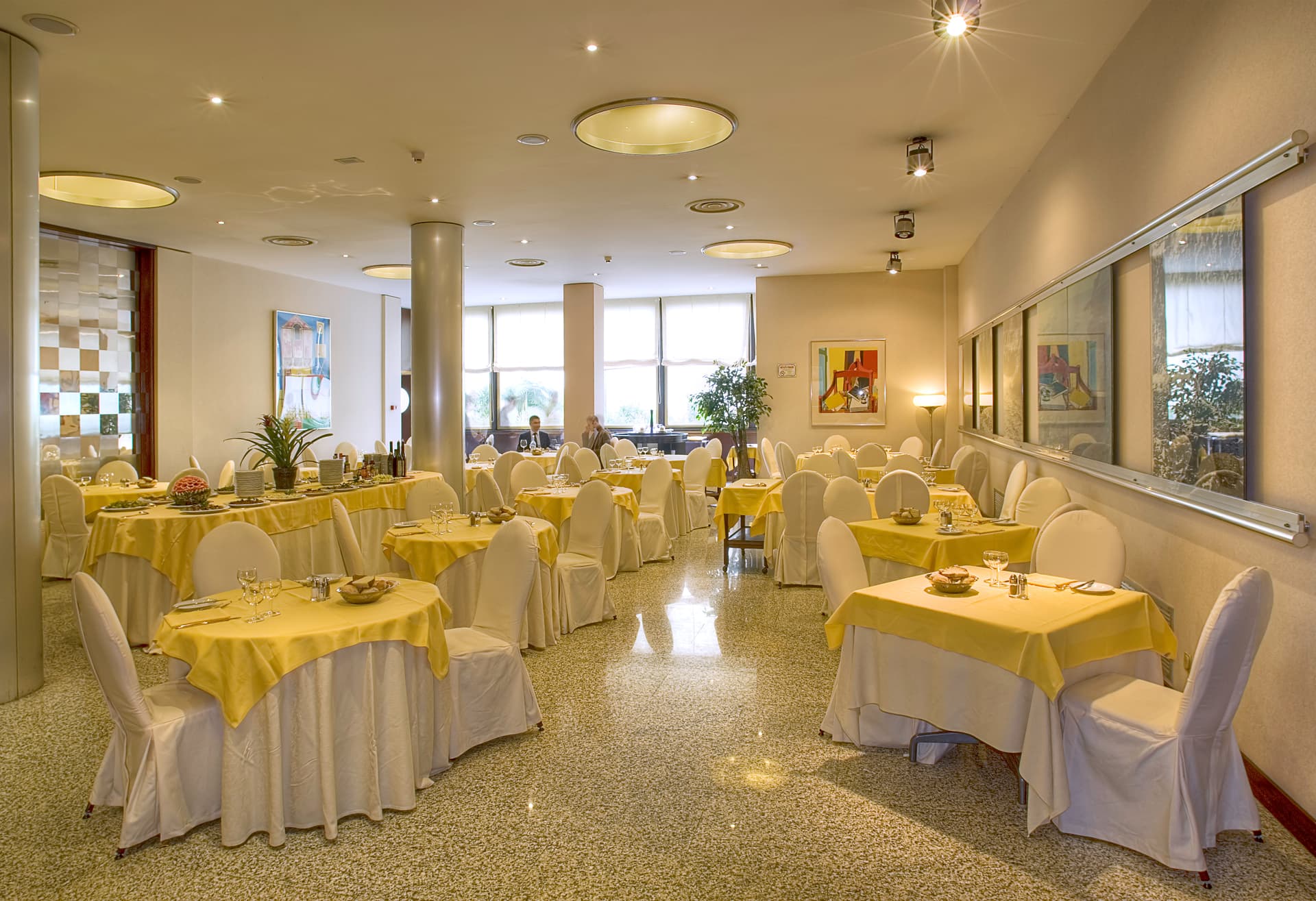 Hotel President Lecce
