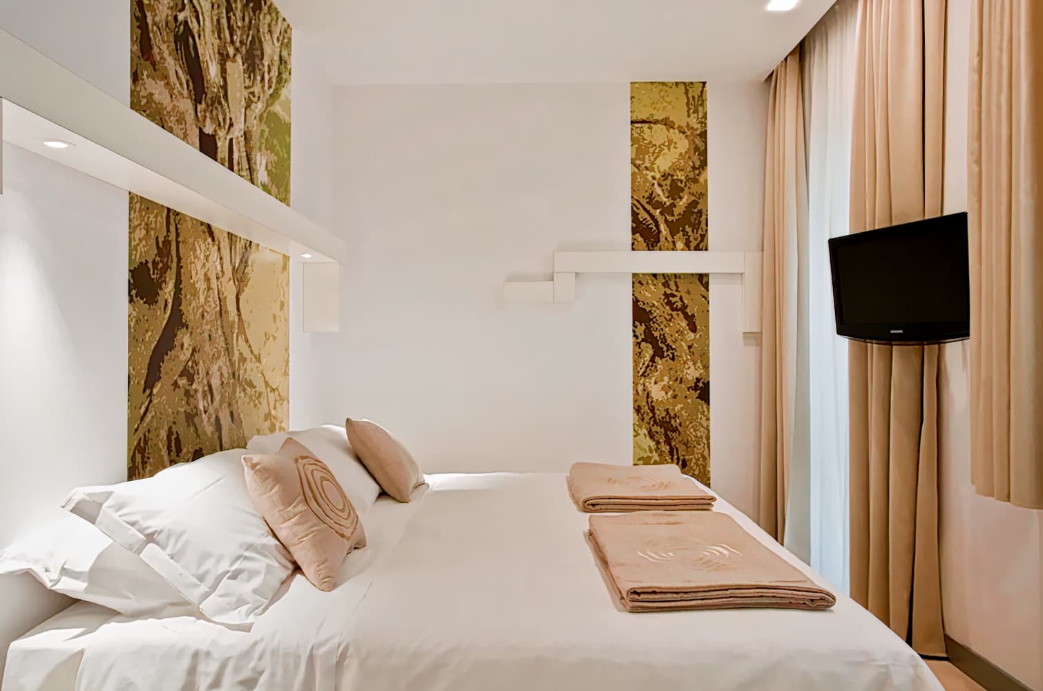 Hotel Eos Lecce
