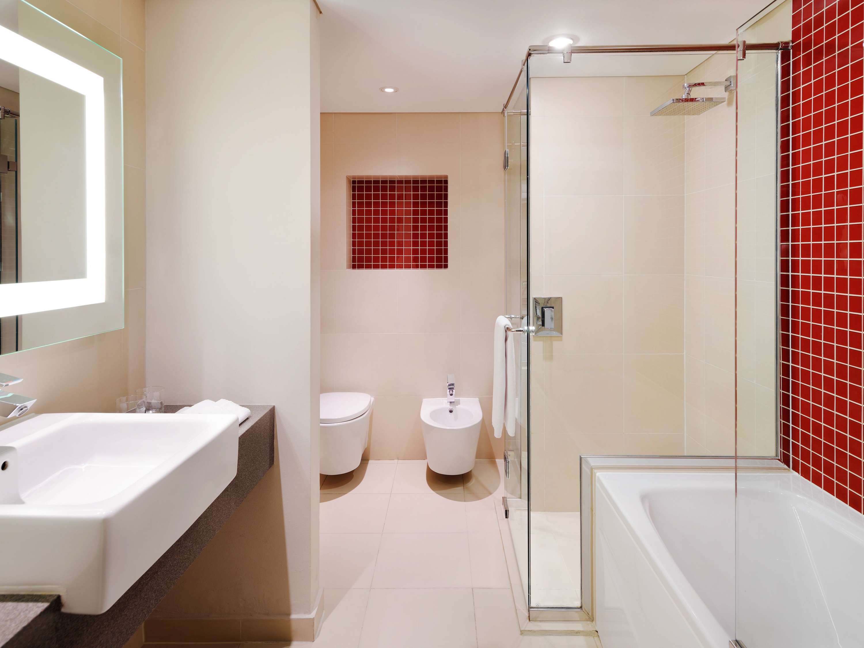 Novotel Dubai Al Barsha